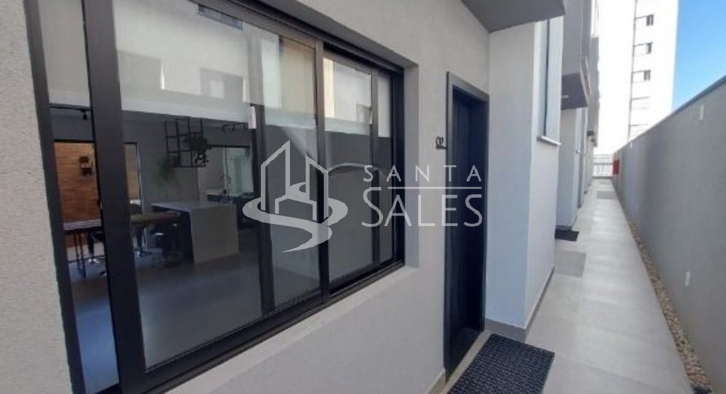 Sobrado, 3 quartos, 100 m² - Foto 31