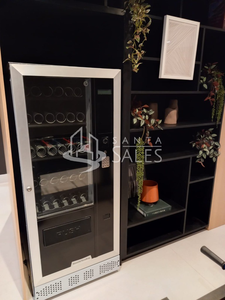 Kitnet-Studio, 25 m² - Foto 36