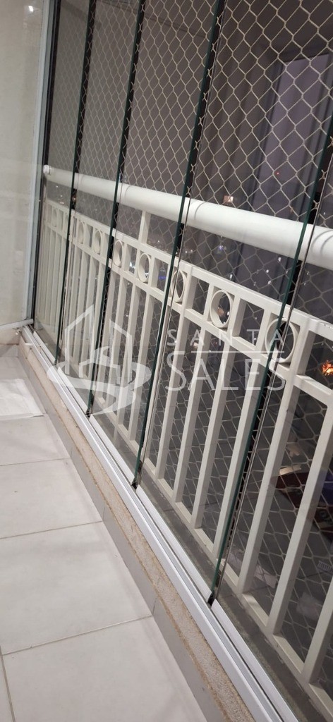 Apartamento, 2 quartos, 56 m² - Foto 19