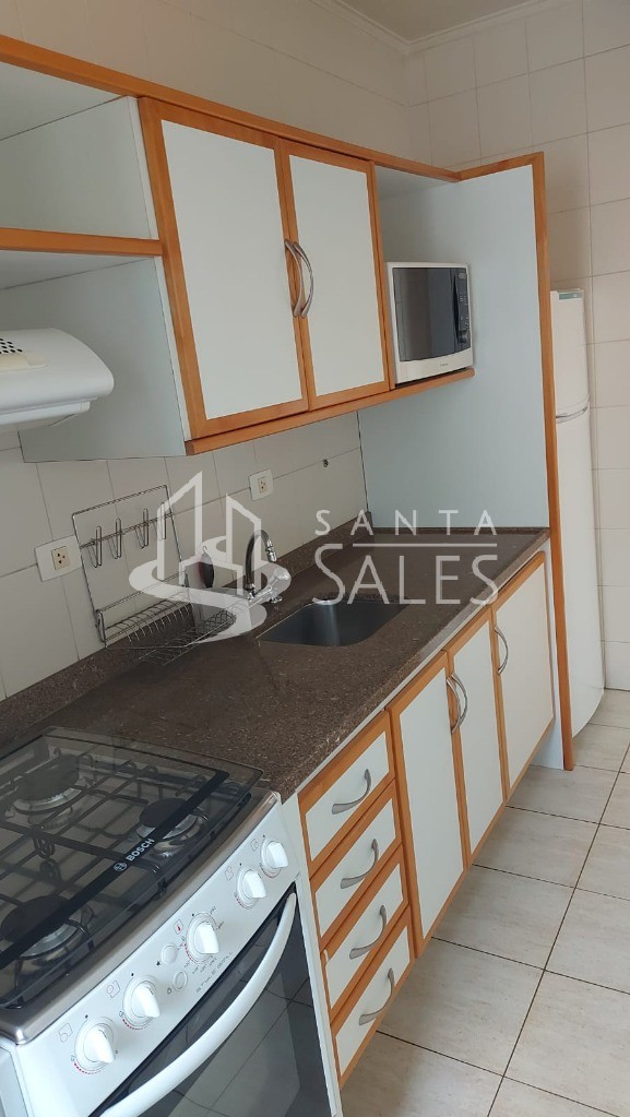 Apartamento, 1 quarto, 45 m² - Foto 4