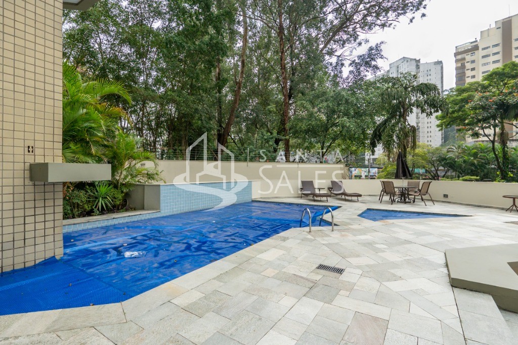 Apartamento, 3 quartos, 184 m² - Foto 56