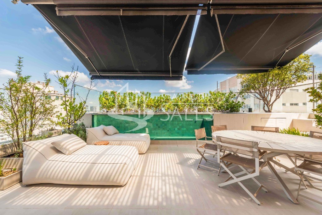 Apartamento, 5 quartos, 408 m² - Foto 72