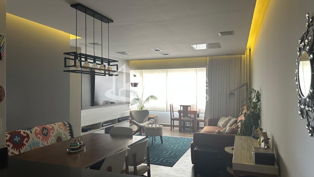 Apartamento, 4 quartos, 105 m² - Foto 21