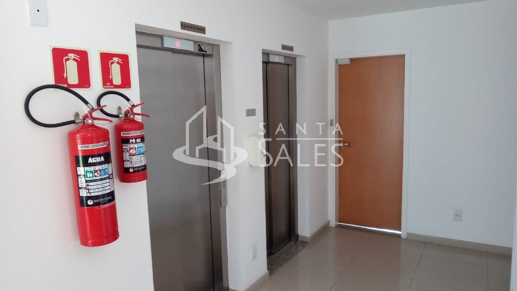 Apartamento, 1 quarto, 39 m² - Foto 22