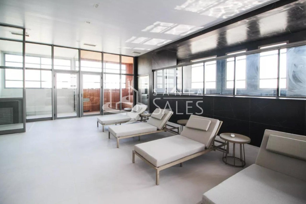 Flat/Apart Hotel, 1 quarto, 26 m² - Foto 27