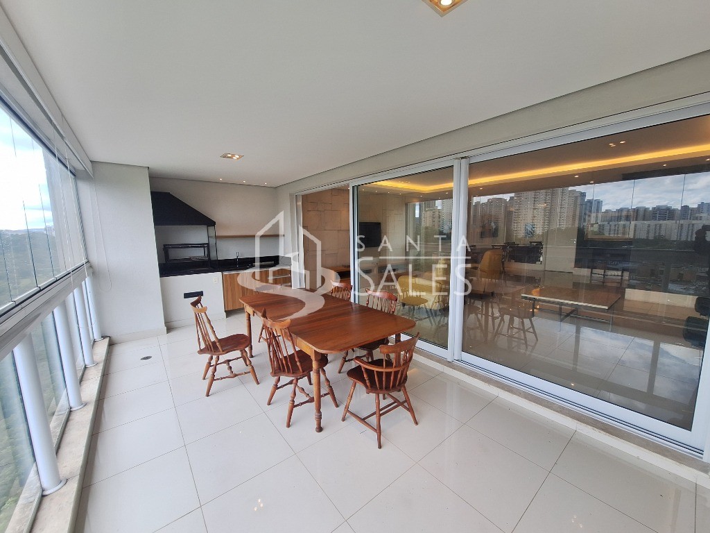 Apartamento, 3 quartos, 181 m² - Foto 20