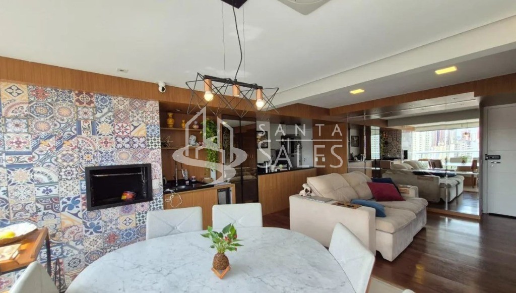 Apartamento, 3 quartos, 110 m² - Foto 9