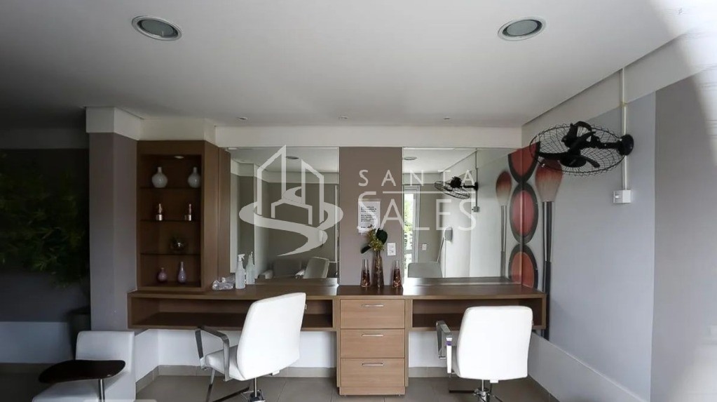Apartamento, 2 quartos, 43 m² - Foto 22