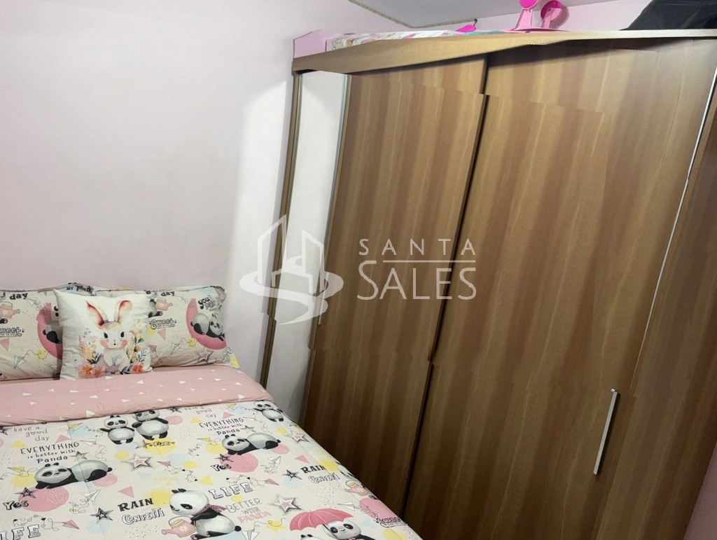 Apartamento, 2 quartos, 44 m² - Foto 5