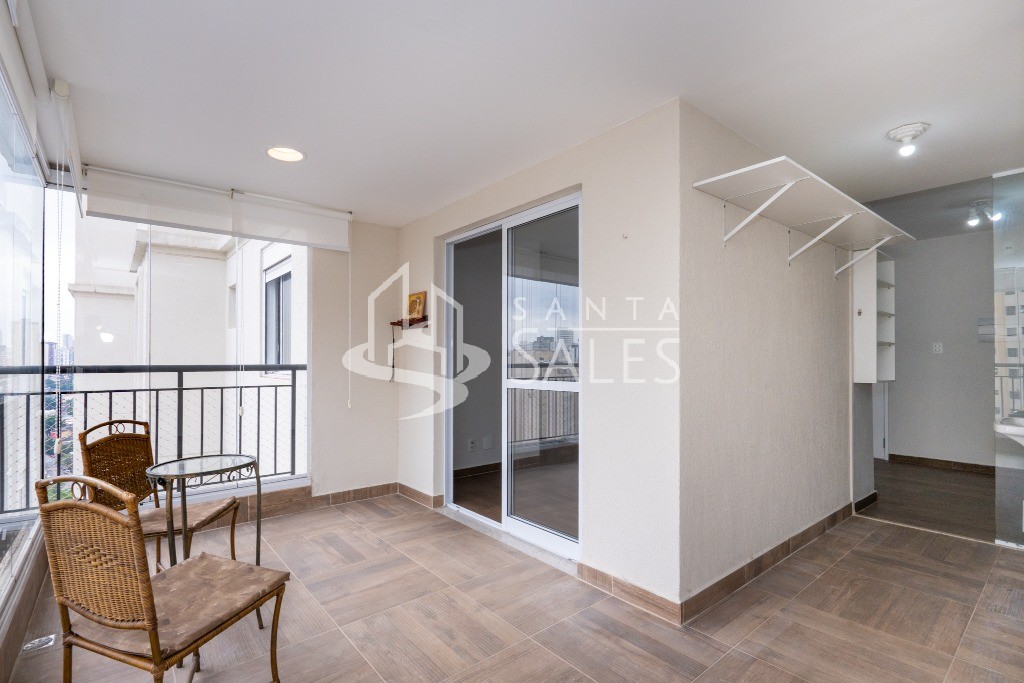 Apartamento, 2 quartos, 64 m² - Foto 19