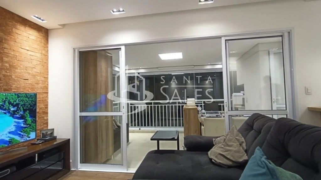 Apartamento, 3 quartos, 165 m² - Foto 1