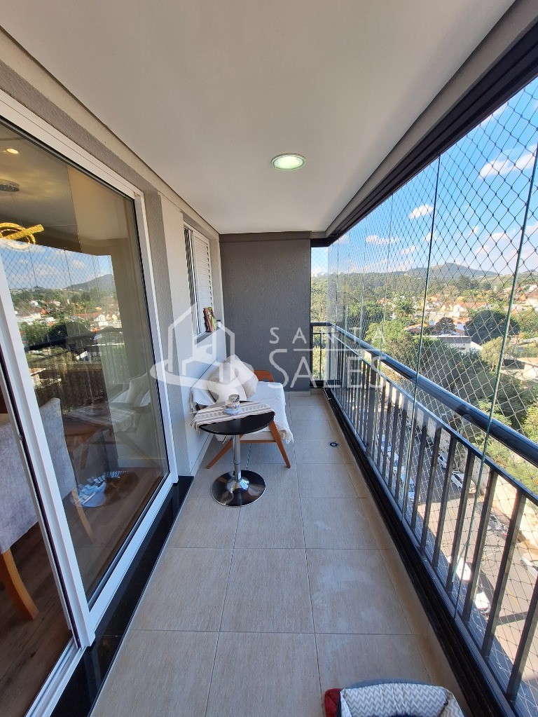 Apartamento, 1 quarto, 81 m² - Foto 4