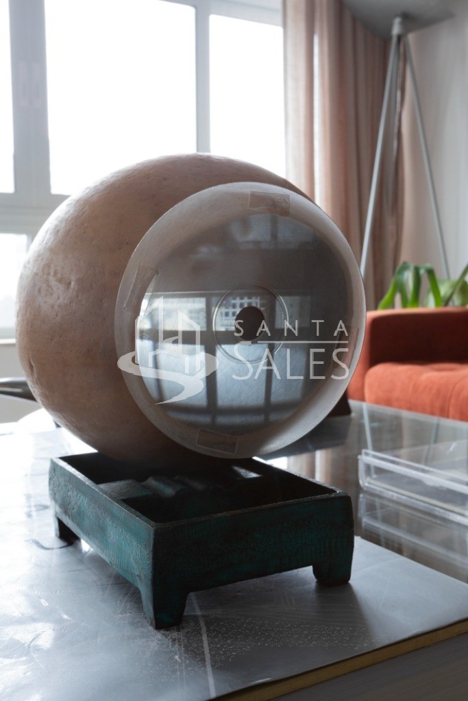 Apartamento, 2 quartos, 109 m² - Foto 9