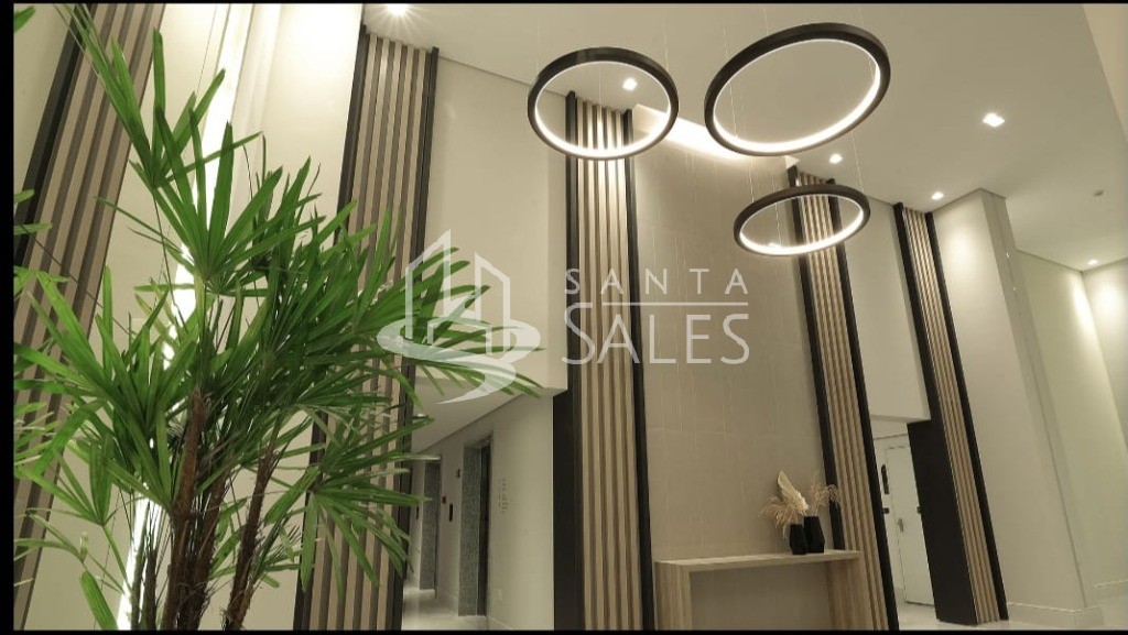 Apartamento, 2 quartos, 55 m² - Foto 5