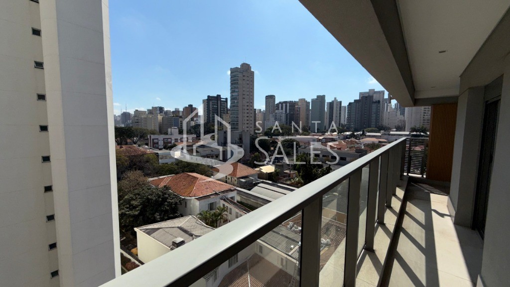 Apartamento, 2 quartos, 141 m² - Foto 43
