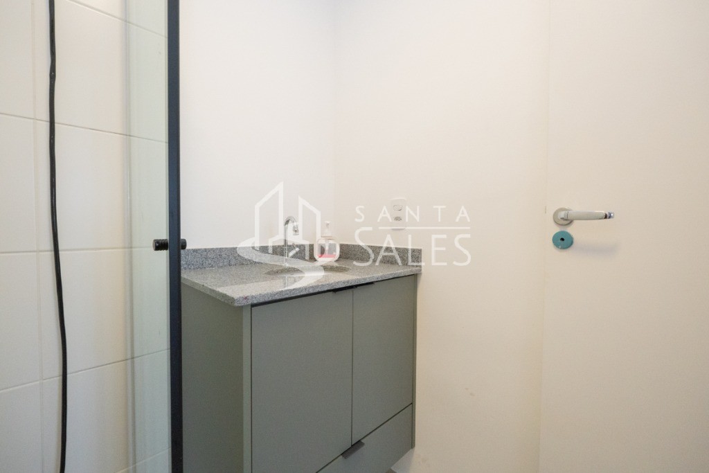 Apartamento, 1 quarto, 30 m² - Foto 5