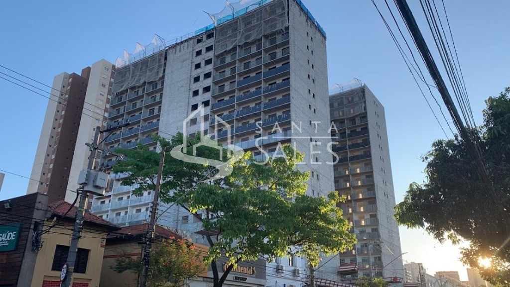 Apartamento, 1 quarto, 32 m² - Foto 13