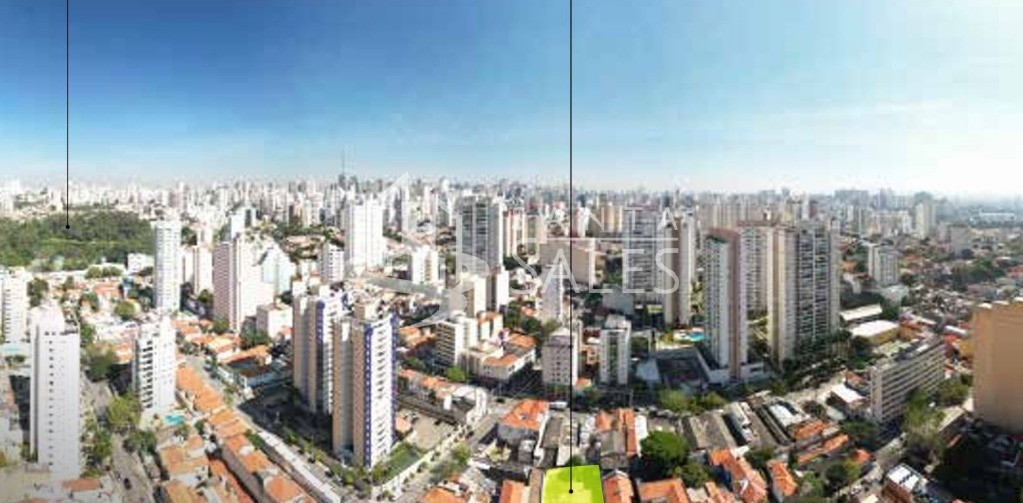 Apartamento, 2 quartos, 41 m² - Foto 7