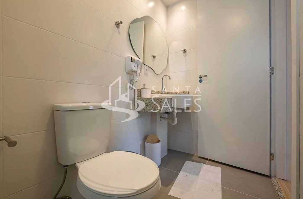 Kitnet-Studio, 26 m² - Foto 5