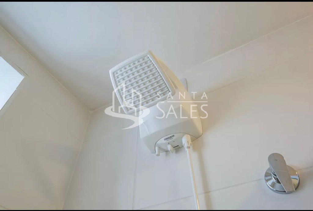 Kitnet-Studio, 26 m² - Foto 9