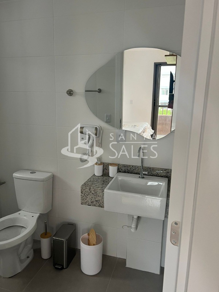 Kitnet-Studio, 26 m² - Foto 10