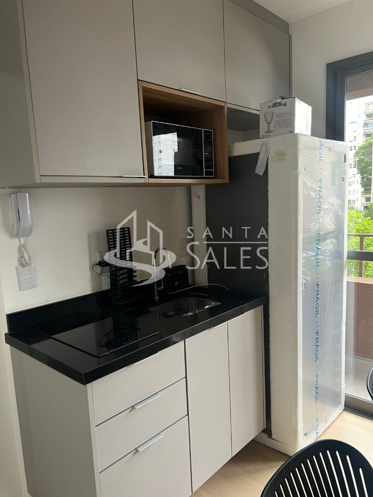 Kitnet-Studio, 26 m² - Foto 11