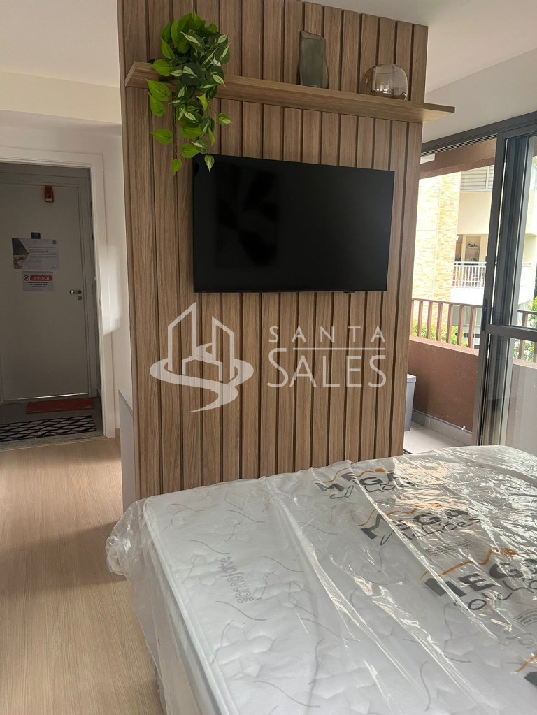Kitnet-Studio, 26 m² - Foto 13