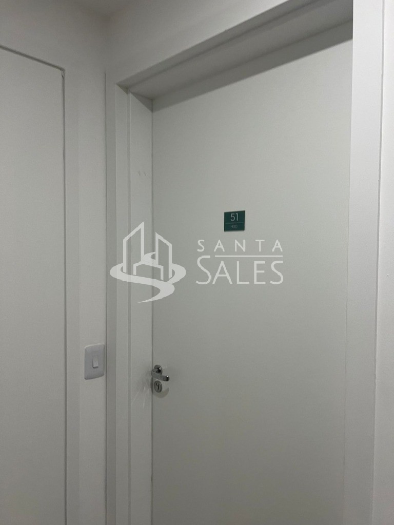 Kitnet-Studio, 26 m² - Foto 14