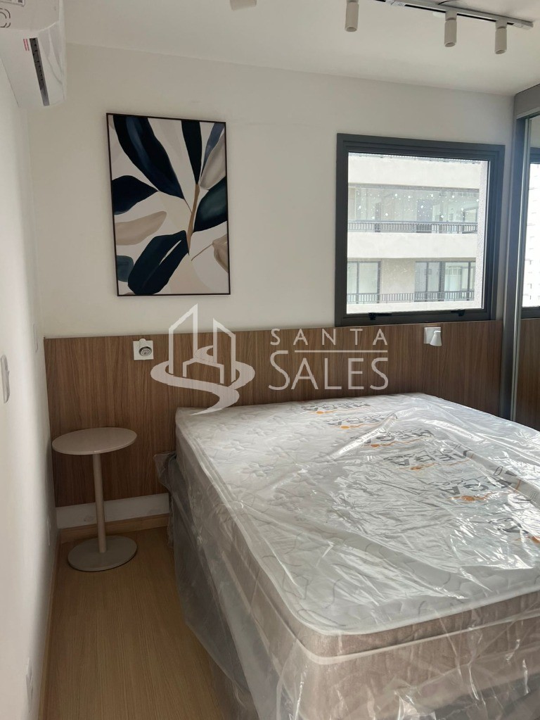 Kitnet-Studio, 26 m² - Foto 15