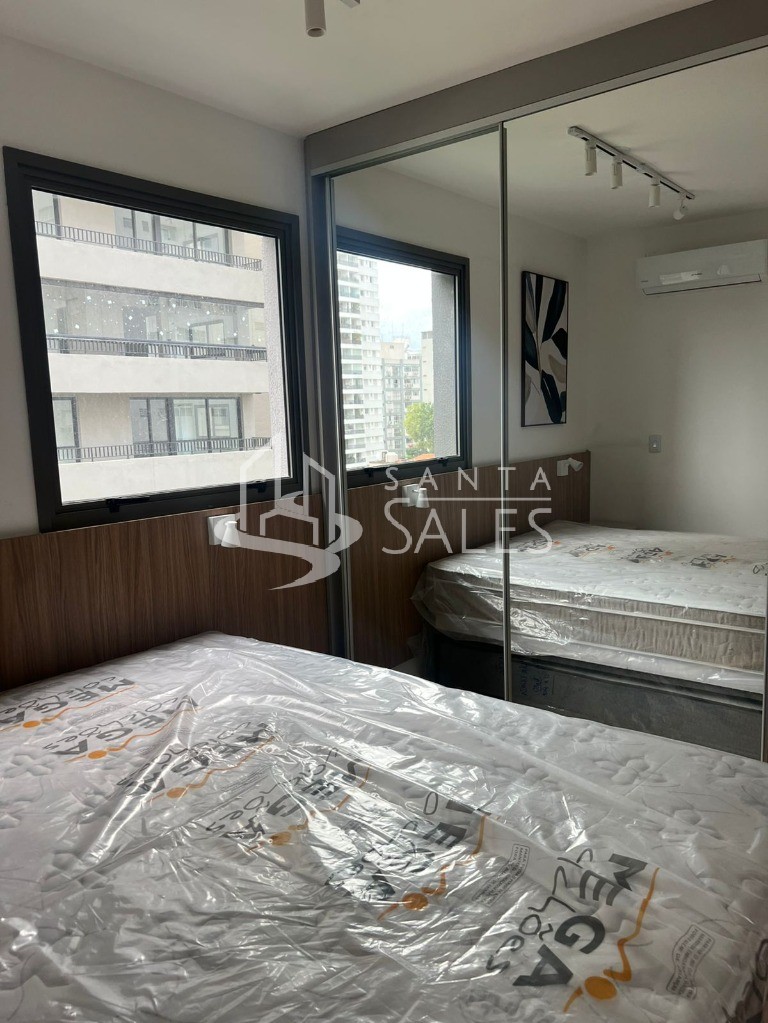 Kitnet-Studio, 26 m² - Foto 16