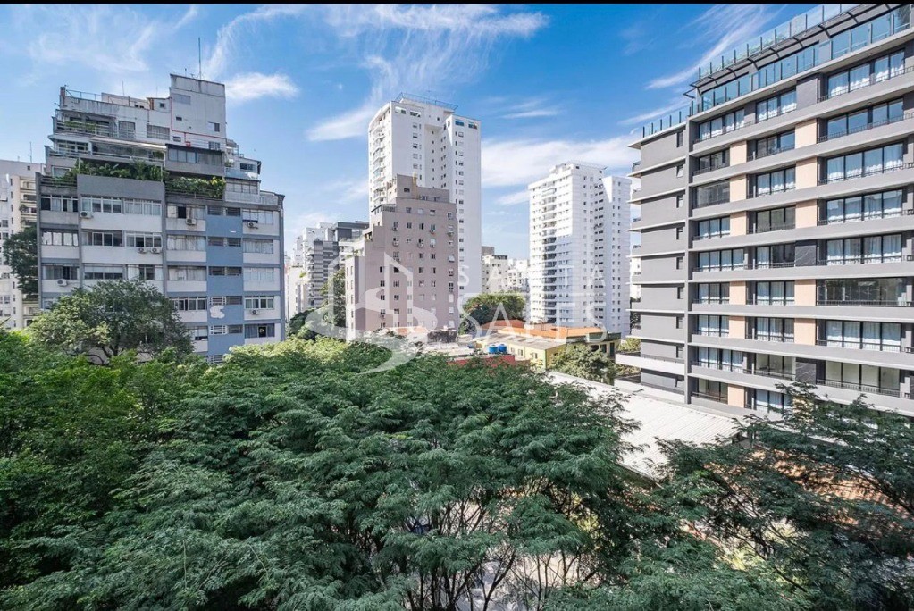 Kitnet-Studio, 26 m² - Foto 18