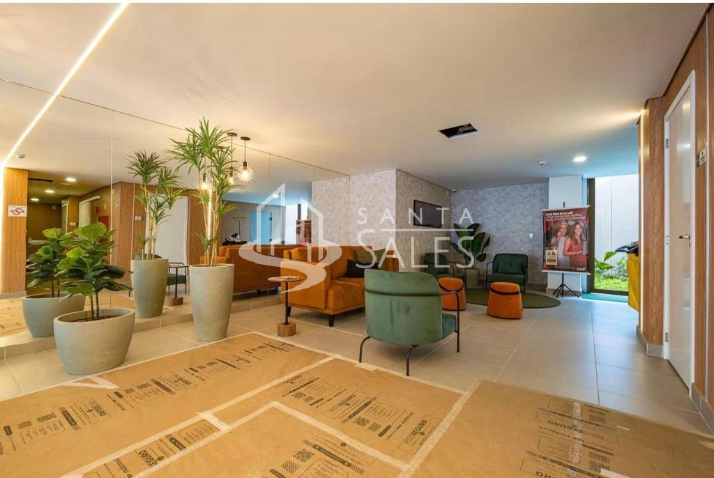 Kitnet-Studio, 26 m² - Foto 20