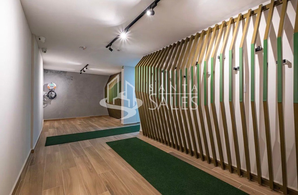 Kitnet-Studio, 26 m² - Foto 22