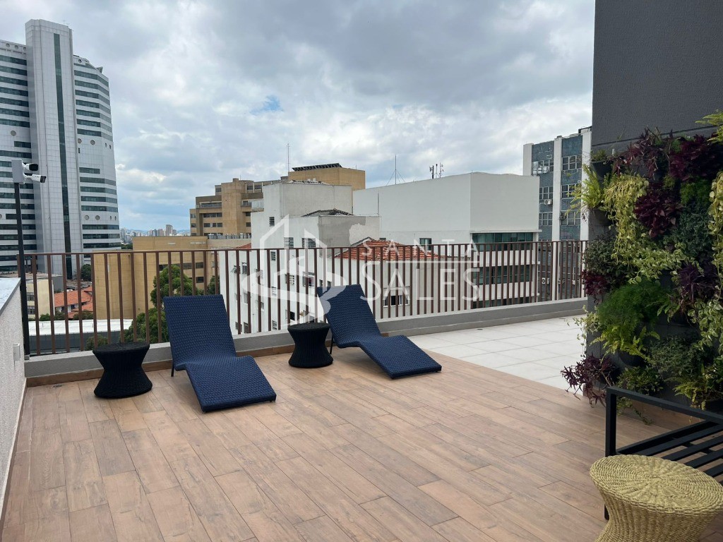 Kitnet-Studio, 26 m² - Foto 29