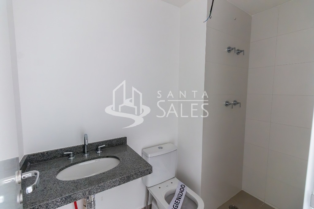 Kitnet-Studio, 25 m² - Foto 10
