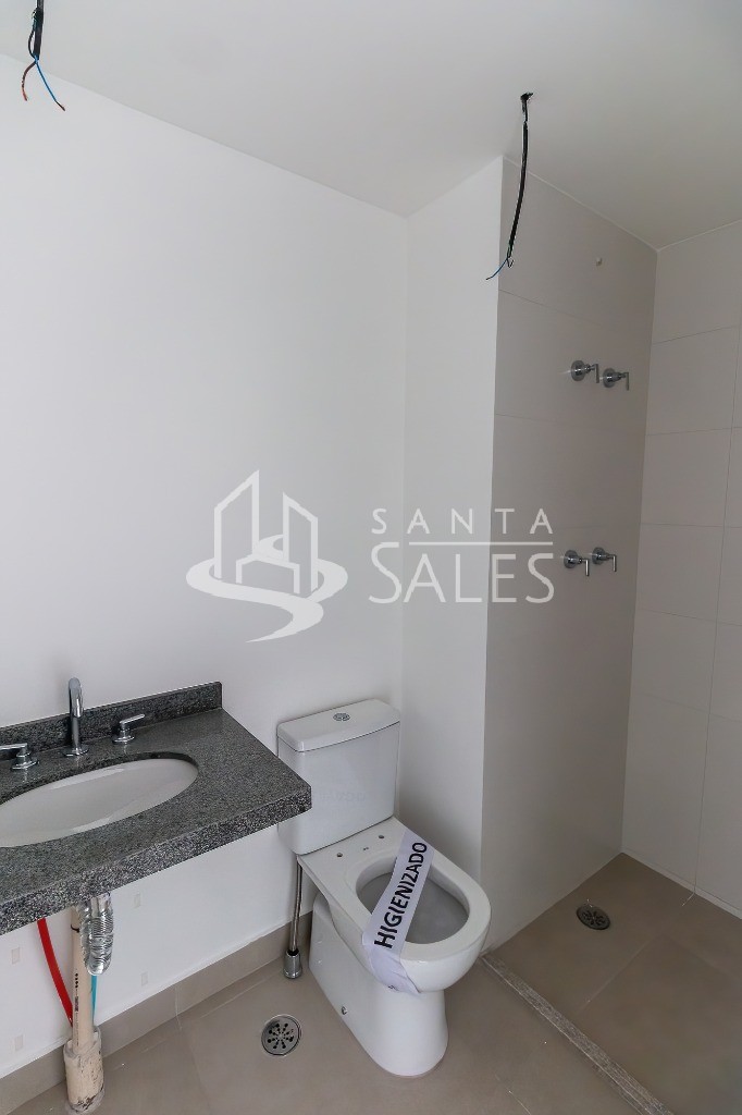 Kitnet-Studio, 25 m² - Foto 11