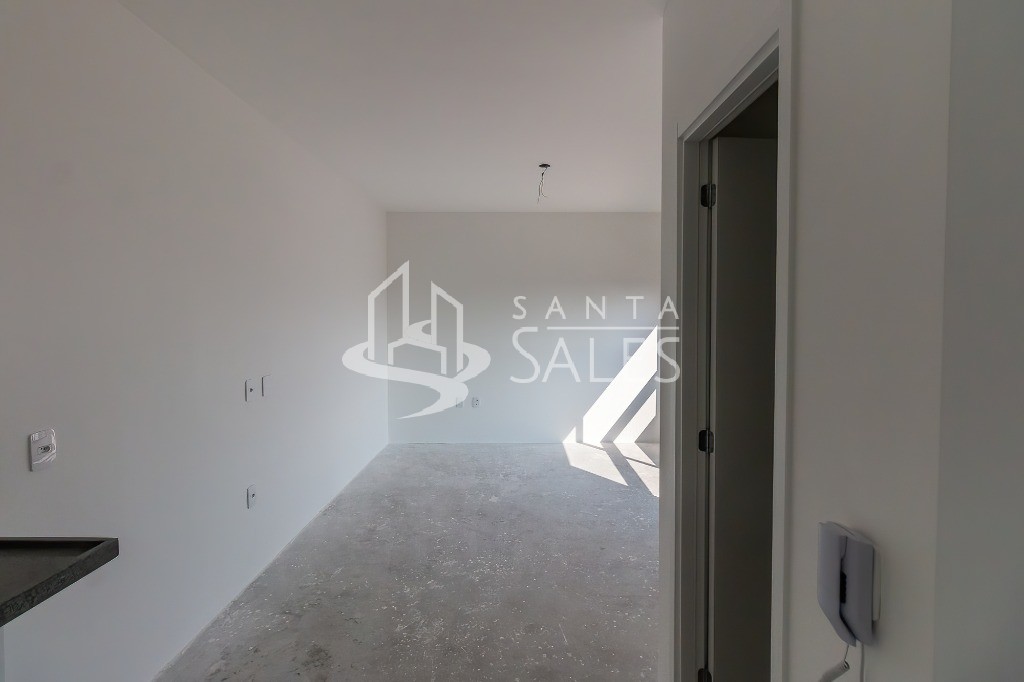 Kitnet-Studio, 25 m² - Foto 13