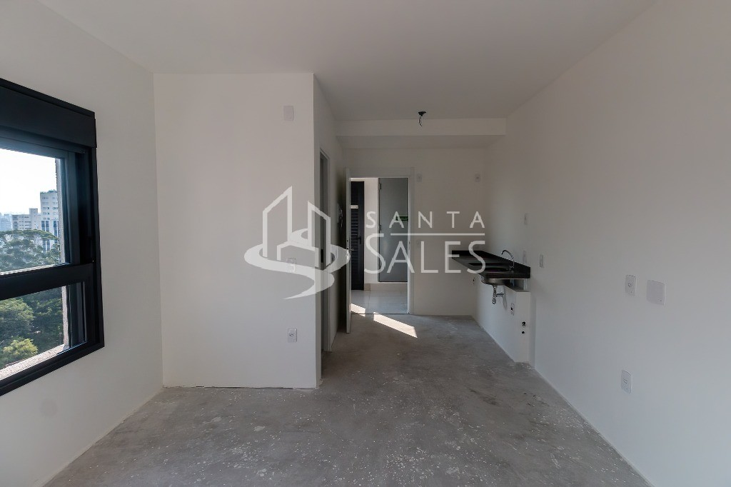 Kitnet-Studio, 25 m² - Foto 15