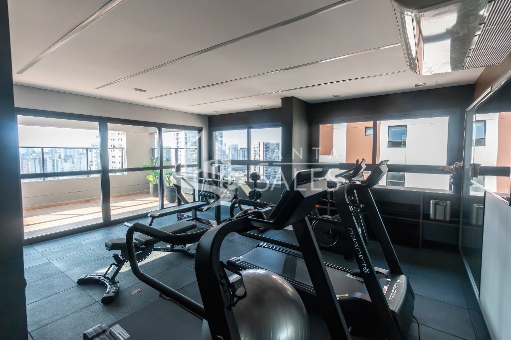 Kitnet-Studio, 25 m² - Foto 19