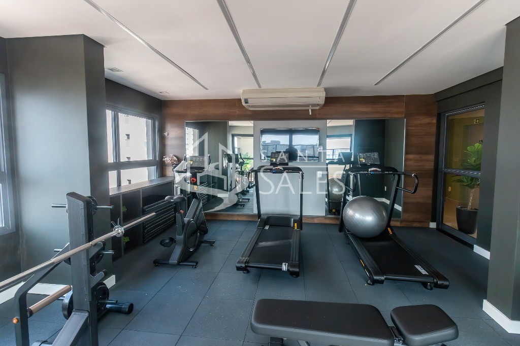 Kitnet-Studio, 25 m² - Foto 20