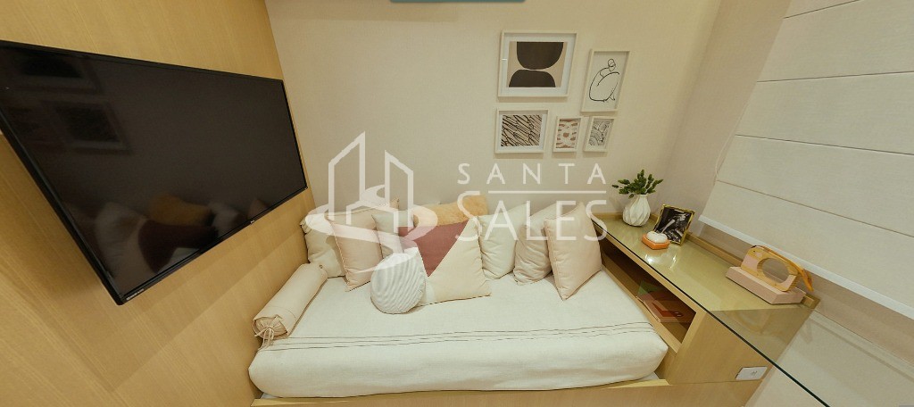 Apartamento, 2 quartos, 84 m² - Foto 4