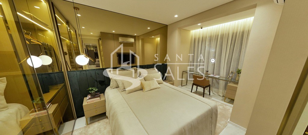 Apartamento, 2 quartos, 84 m² - Foto 8
