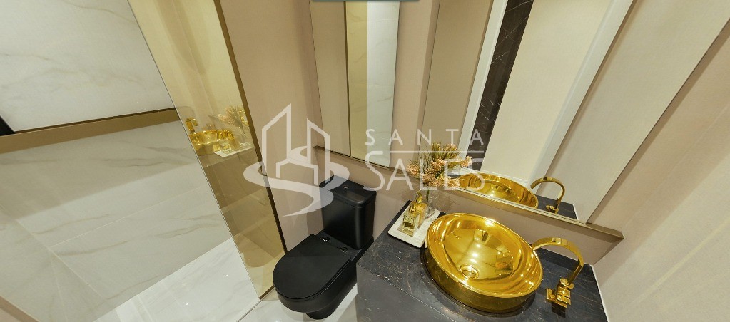 Apartamento, 2 quartos, 84 m² - Foto 9