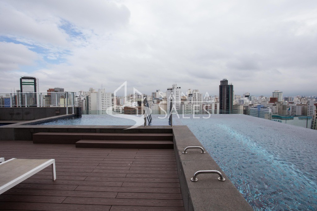 Apartamento, 1 quarto, 35 m² - Foto 23