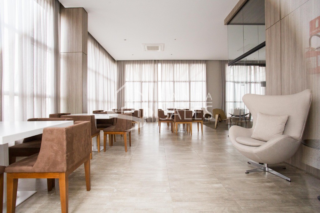 Apartamento, 1 quarto, 35 m² - Foto 28