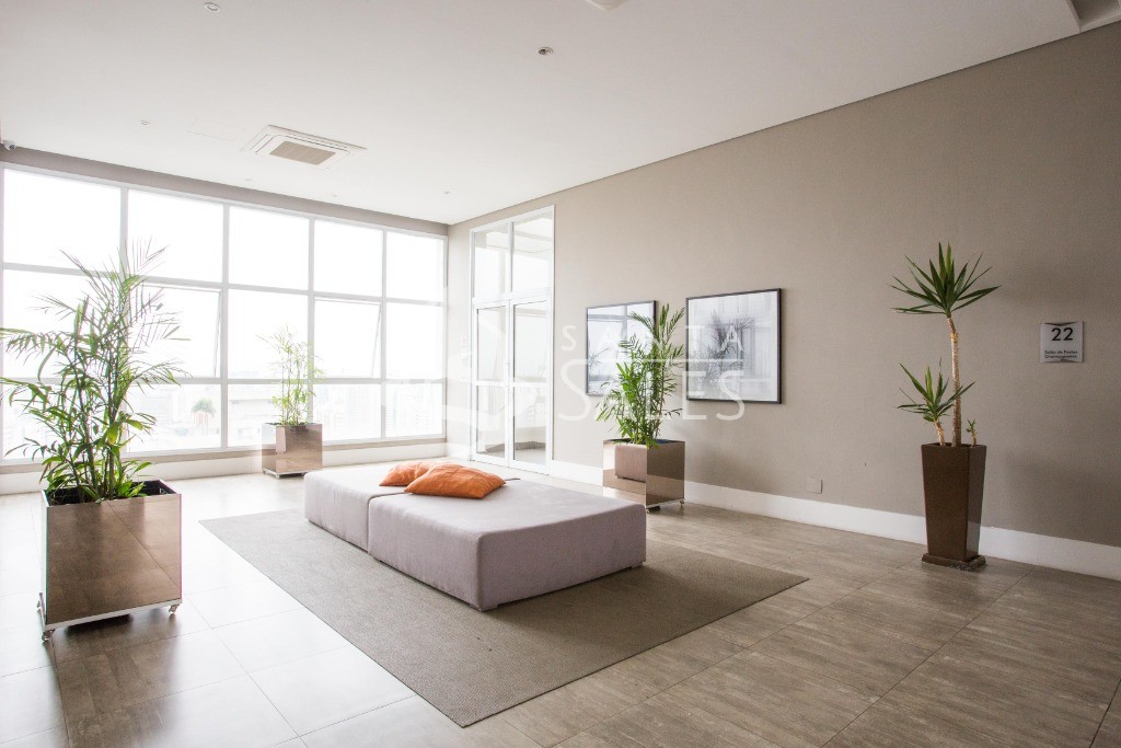 Apartamento, 1 quarto, 35 m² - Foto 29