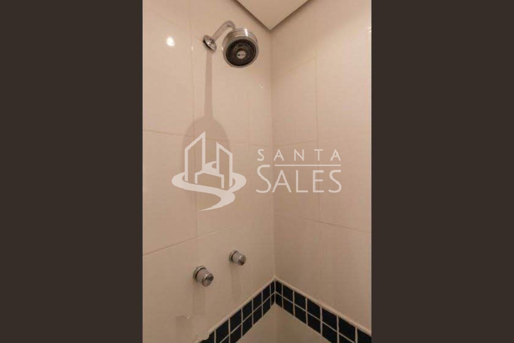 Flat/Apart Hotel, 1 quarto, 27 m² - Foto 4