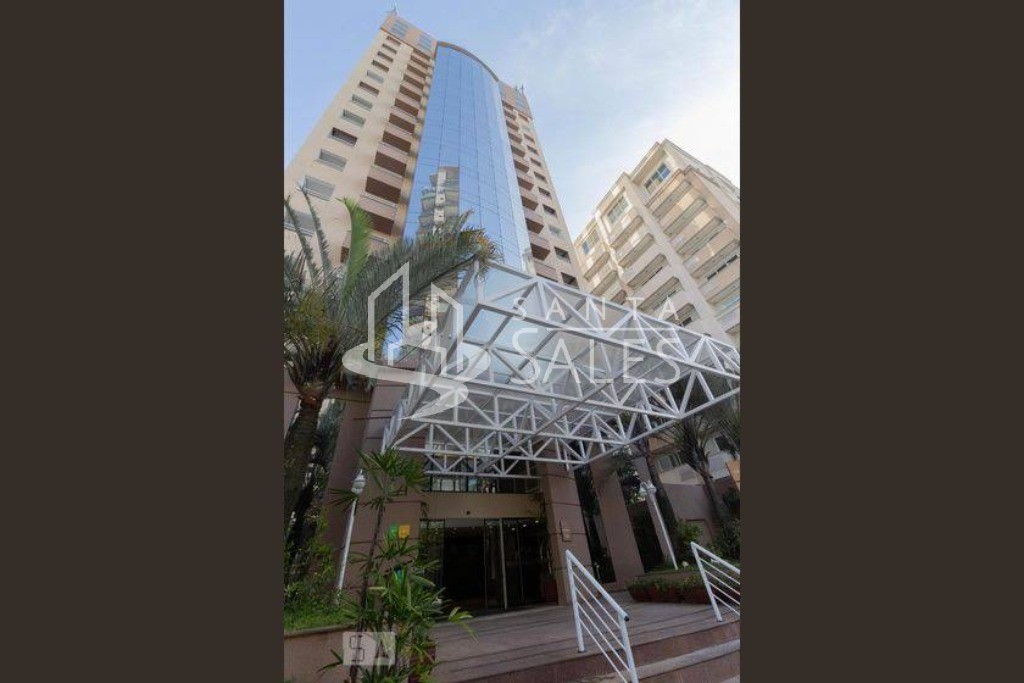 Flat/Apart Hotel, 1 quarto, 27 m² - Foto 13