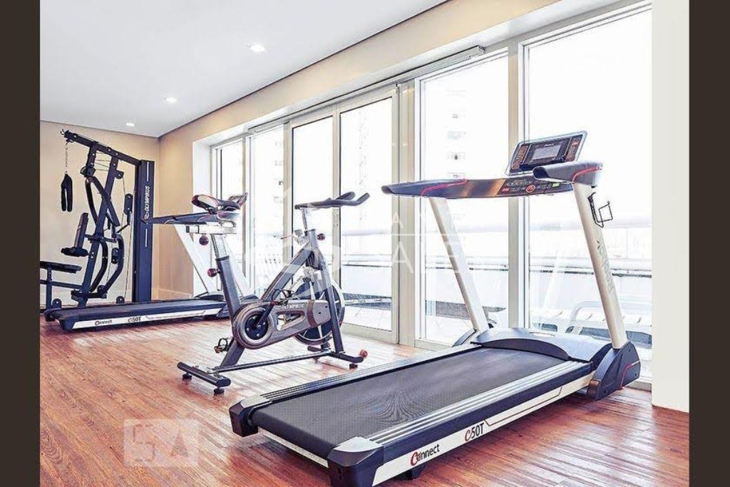 Flat/Apart Hotel, 1 quarto, 27 m² - Foto 14