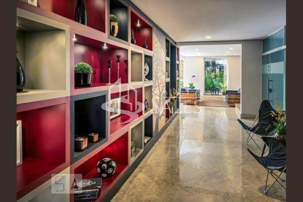 Flat/Apart Hotel, 1 quarto, 27 m² - Foto 16
